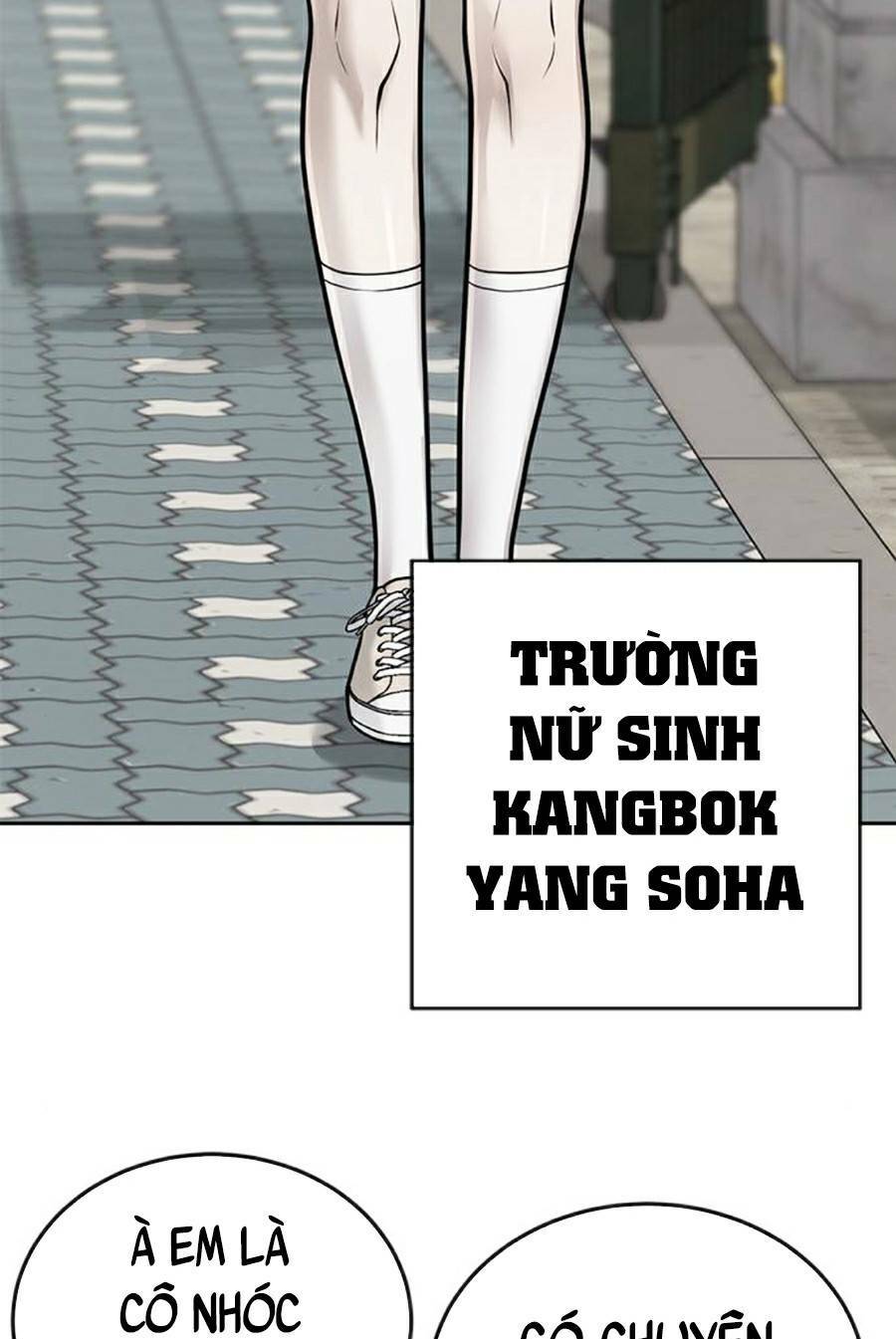 Nhiệm Vụ Tối Thượng Chapter 24 - Trang 2