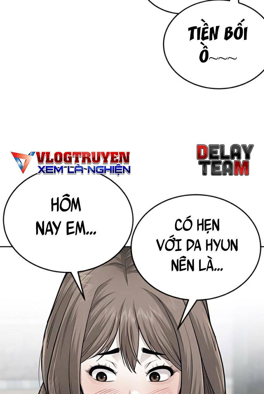 Nhiệm Vụ Tối Thượng Chapter 24 - Trang 2