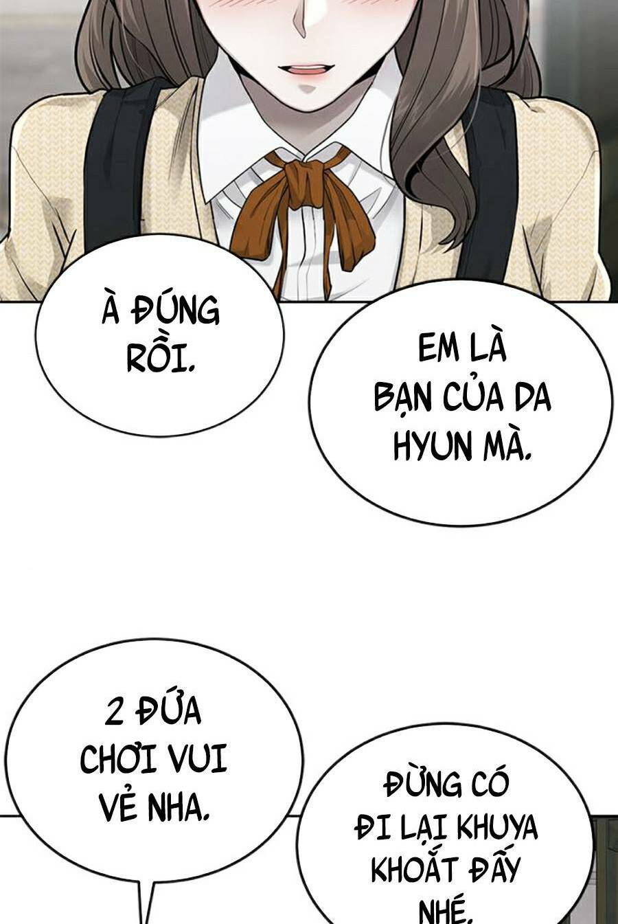 Nhiệm Vụ Tối Thượng Chapter 24 - Trang 2