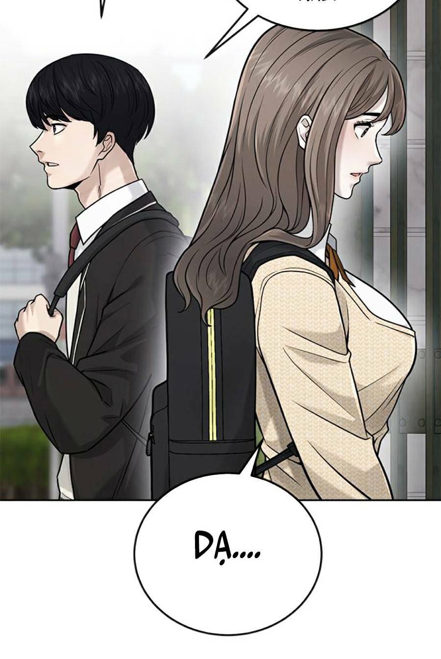 Nhiệm Vụ Tối Thượng Chapter 24 - Trang 2