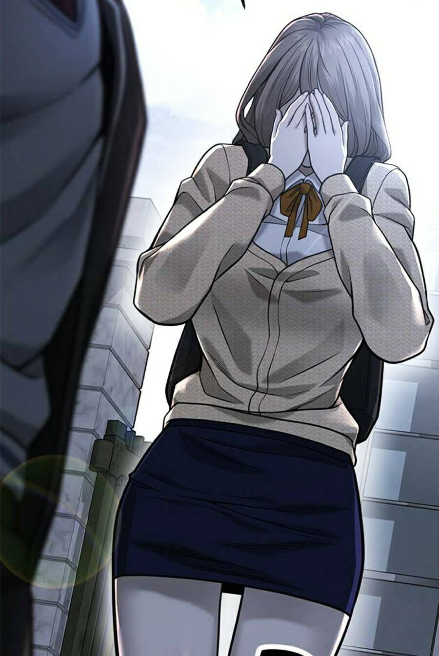 Nhiệm Vụ Tối Thượng Chapter 24 - Trang 2