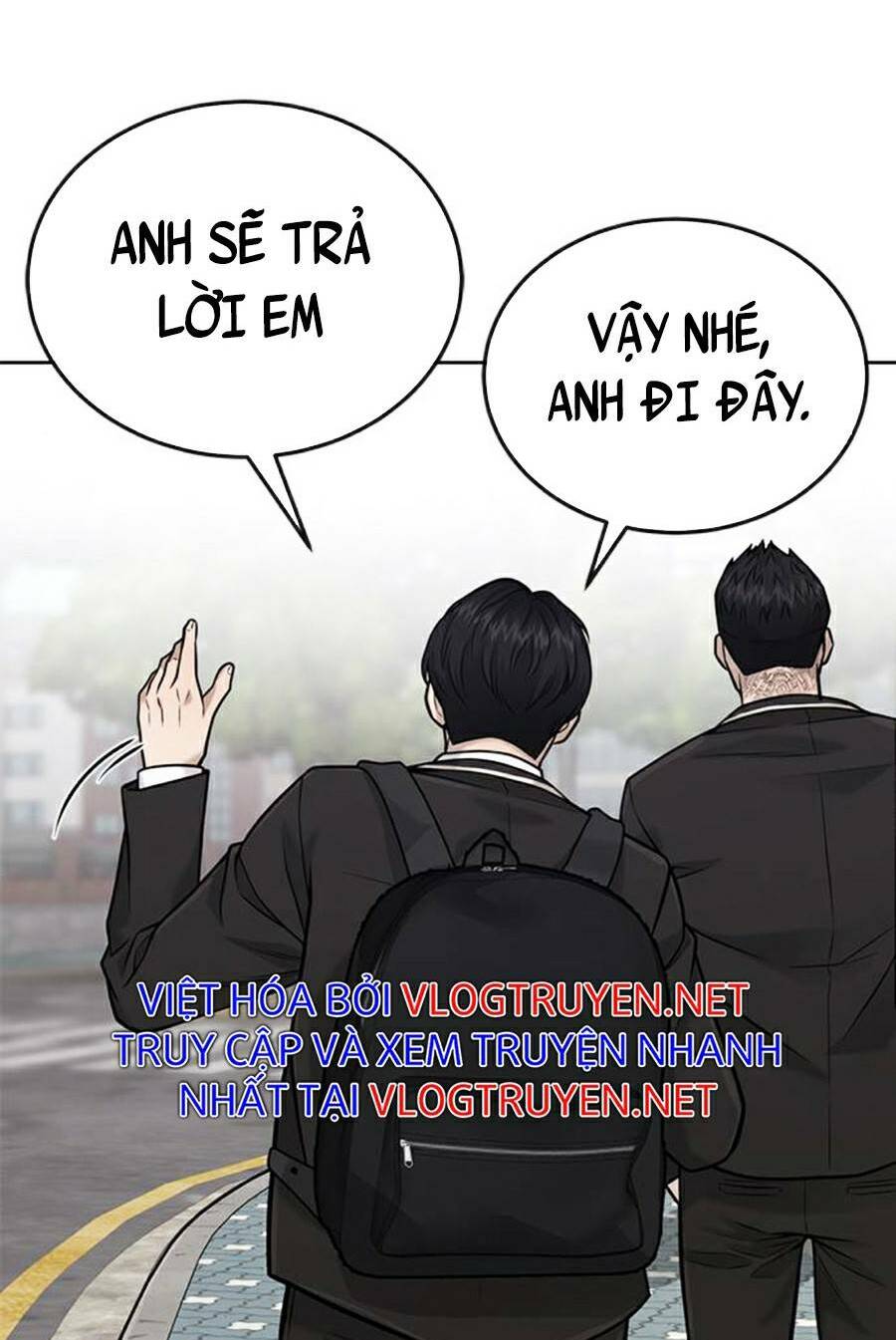 Nhiệm Vụ Tối Thượng Chapter 24 - Trang 2