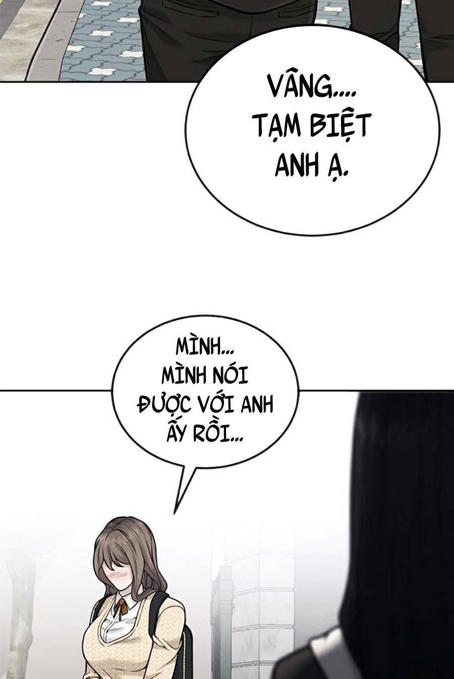 Nhiệm Vụ Tối Thượng Chapter 24 - Trang 2