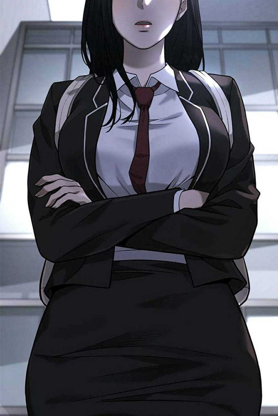 Nhiệm Vụ Tối Thượng Chapter 24 - Trang 2