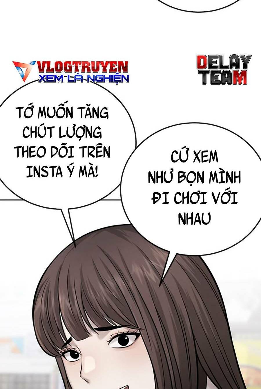 Nhiệm Vụ Tối Thượng Chapter 25 - Trang 2