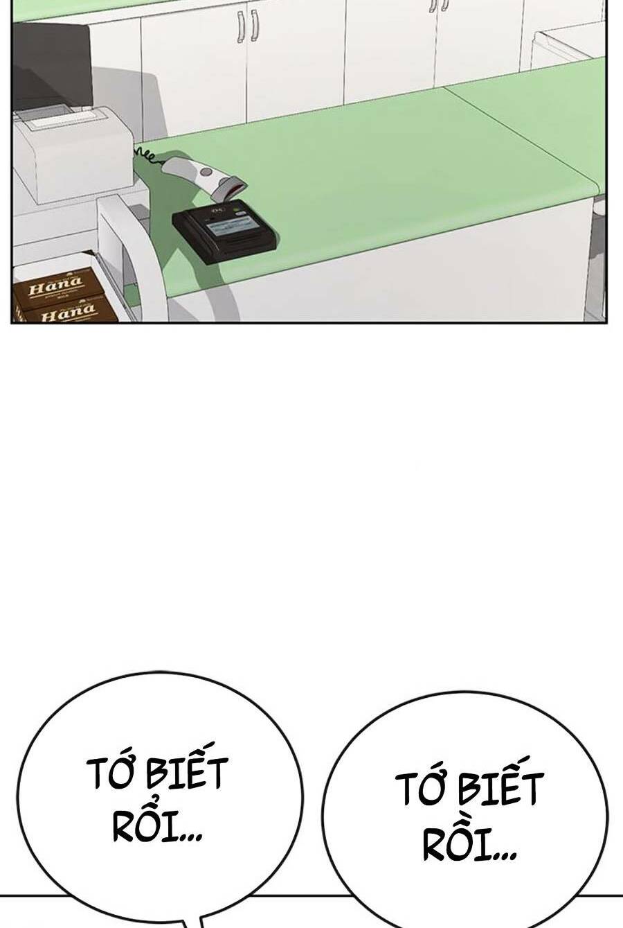 Nhiệm Vụ Tối Thượng Chapter 25 - Trang 2