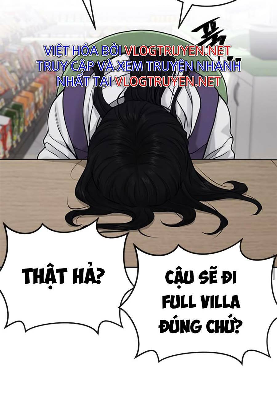 Nhiệm Vụ Tối Thượng Chapter 25 - Trang 2