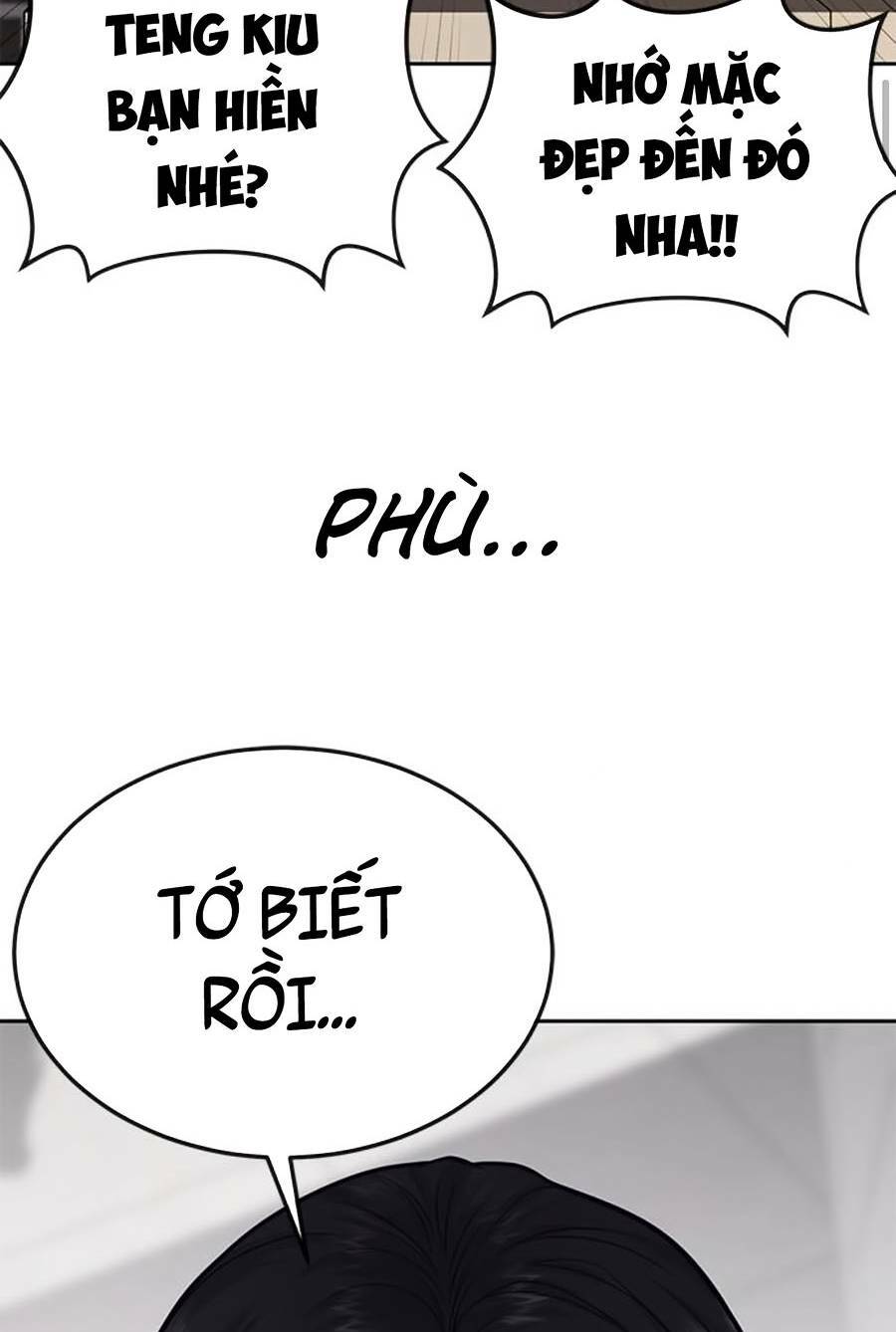 Nhiệm Vụ Tối Thượng Chapter 25 - Trang 2