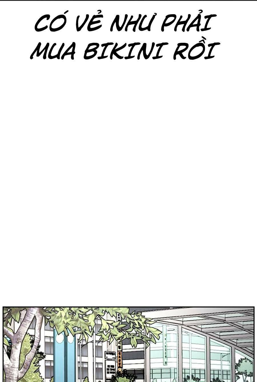 Nhiệm Vụ Tối Thượng Chapter 25 - Trang 2