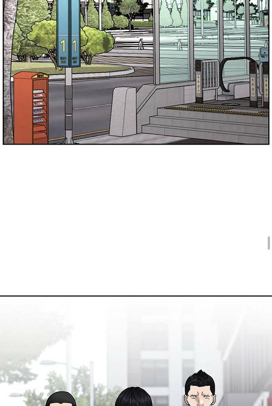 Nhiệm Vụ Tối Thượng Chapter 25 - Trang 2