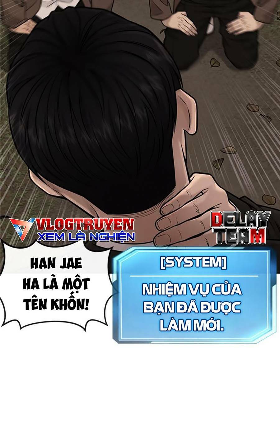 Nhiệm Vụ Tối Thượng Chapter 25 - Trang 2