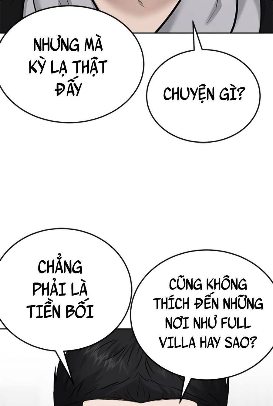 Nhiệm Vụ Tối Thượng Chapter 25 - Trang 2