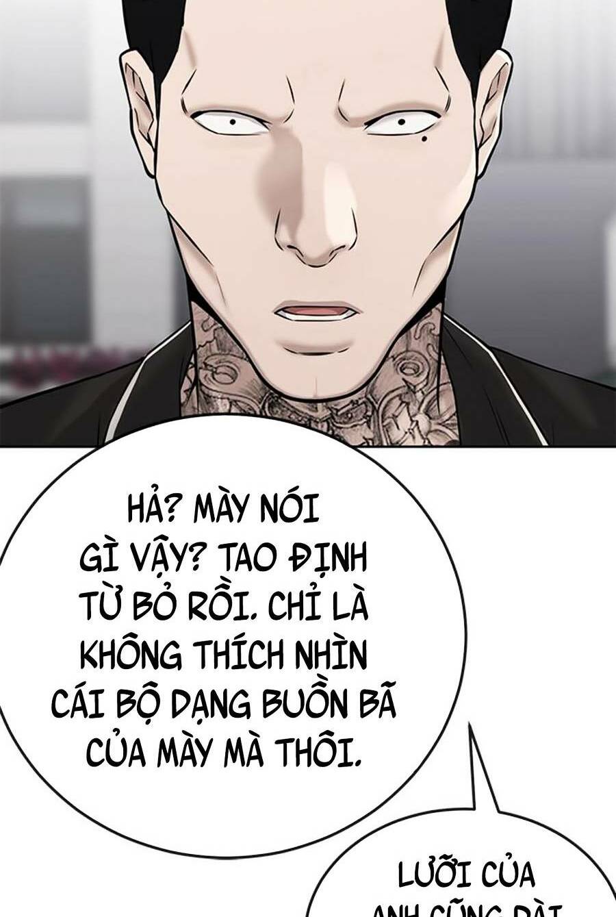 Nhiệm Vụ Tối Thượng Chapter 25 - Trang 2