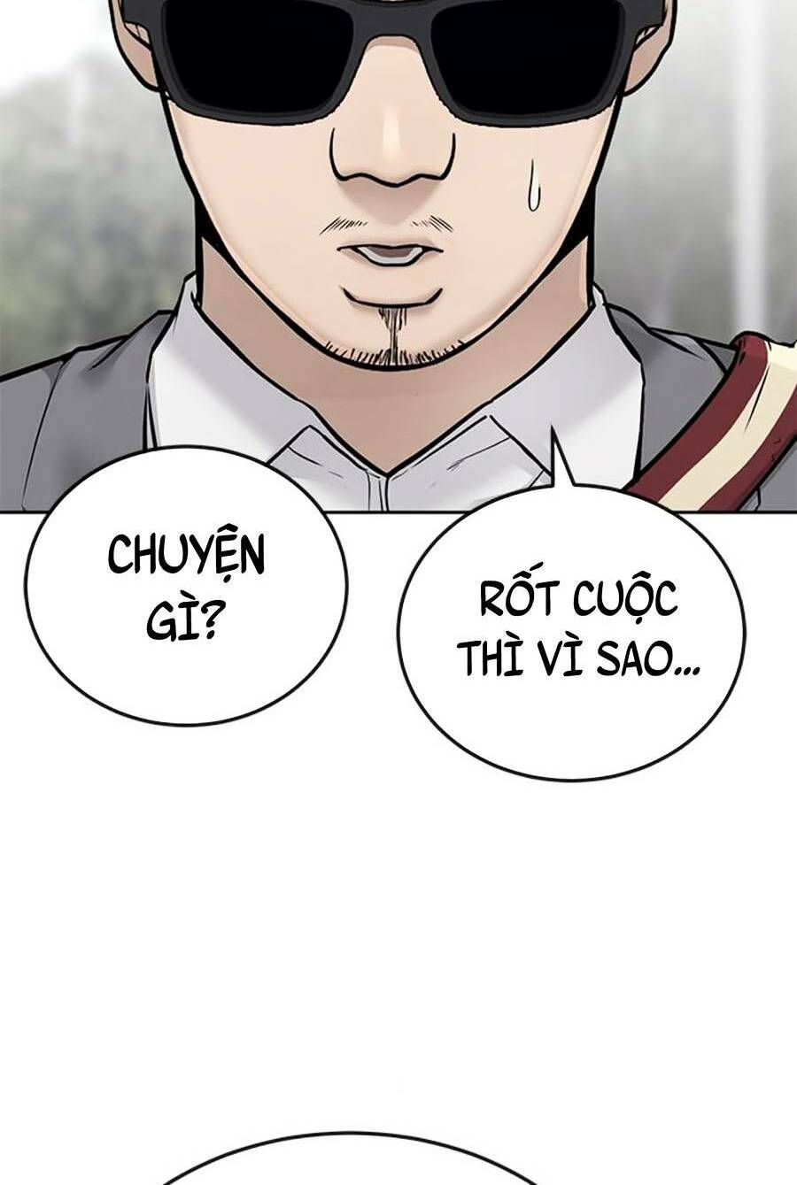 Nhiệm Vụ Tối Thượng Chapter 25 - Trang 2