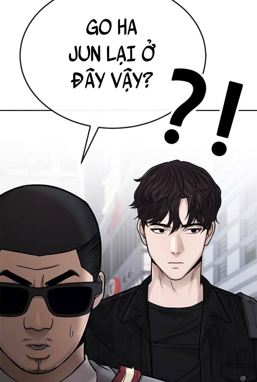 Nhiệm Vụ Tối Thượng Chapter 25 - Trang 2