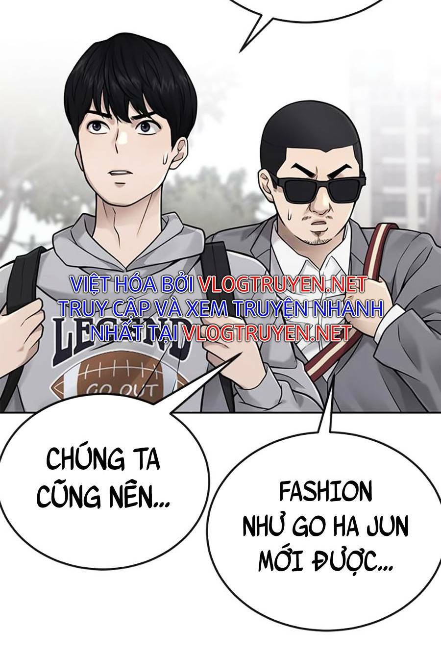 Nhiệm Vụ Tối Thượng Chapter 25 - Trang 2