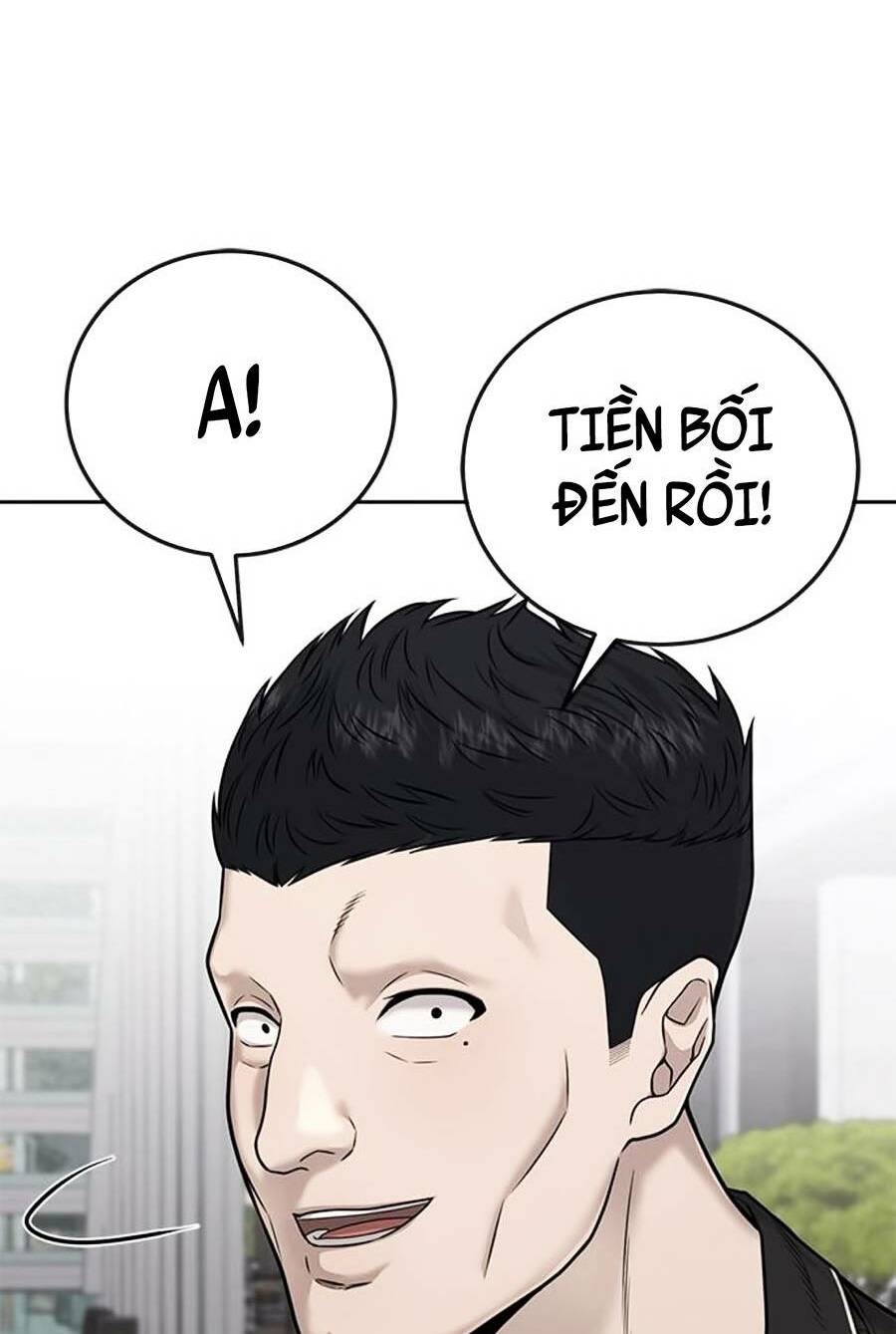 Nhiệm Vụ Tối Thượng Chapter 25 - Trang 2