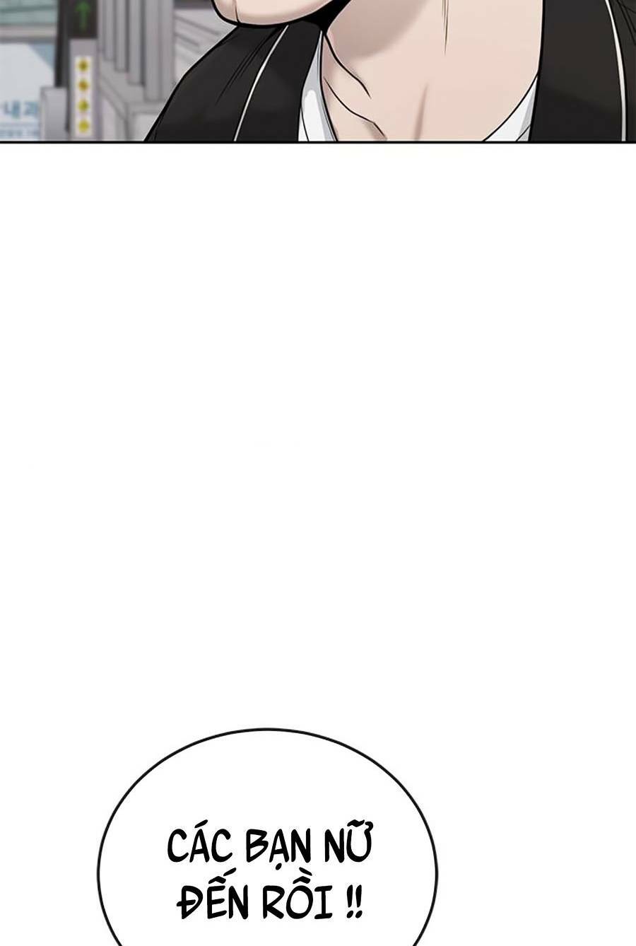Nhiệm Vụ Tối Thượng Chapter 25 - Trang 2