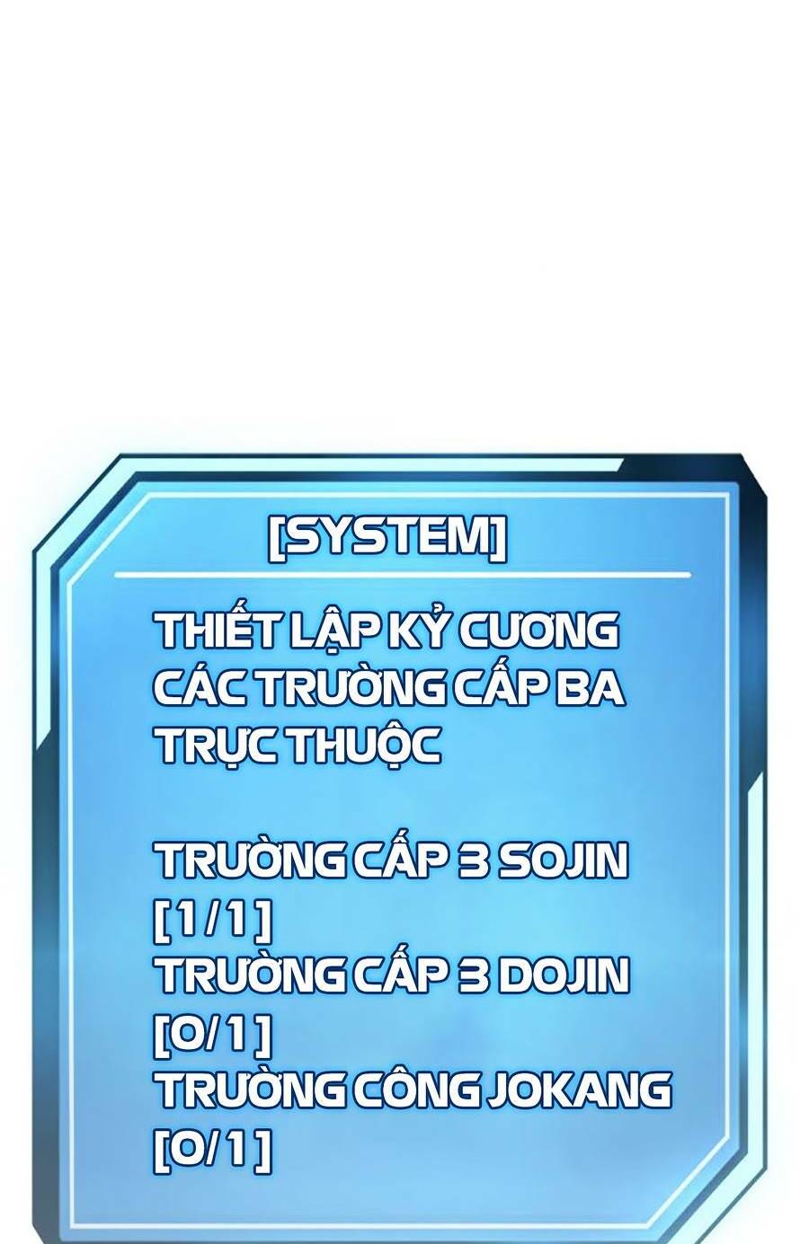 Nhiệm Vụ Tối Thượng Chapter 25 - Trang 2