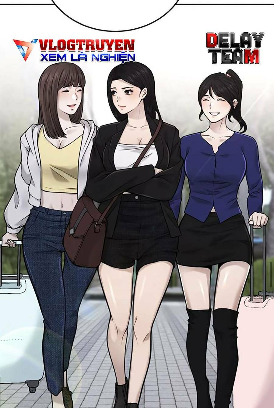 Nhiệm Vụ Tối Thượng Chapter 25 - Trang 2