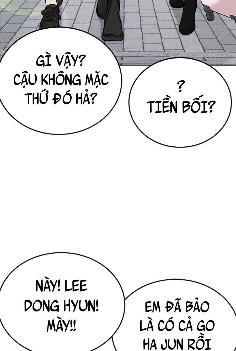 Nhiệm Vụ Tối Thượng Chapter 25 - Trang 2