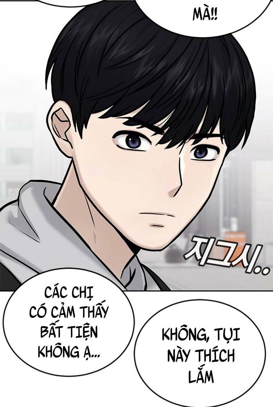 Nhiệm Vụ Tối Thượng Chapter 25 - Trang 2