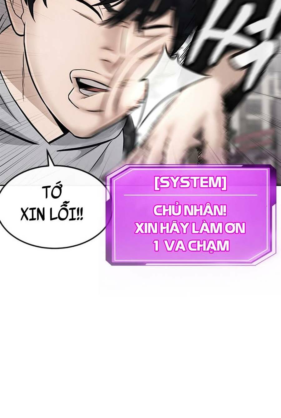 Nhiệm Vụ Tối Thượng Chapter 25 - Trang 2