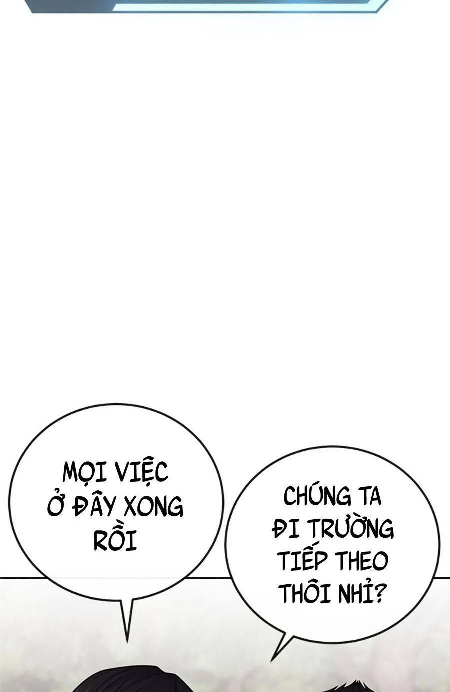 Nhiệm Vụ Tối Thượng Chapter 25 - Trang 2