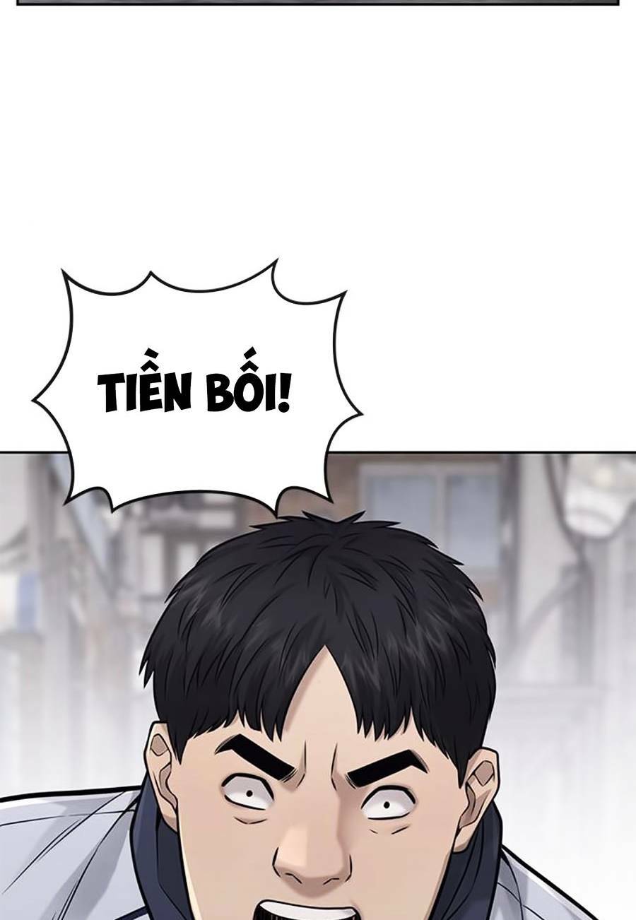 Nhiệm Vụ Tối Thượng Chapter 25 - Trang 2