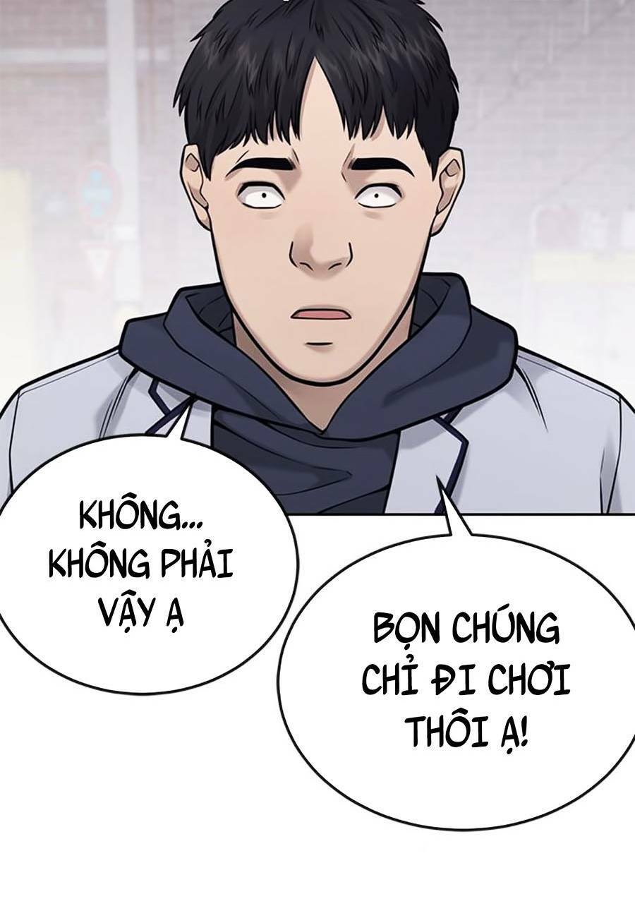 Nhiệm Vụ Tối Thượng Chapter 25 - Trang 2