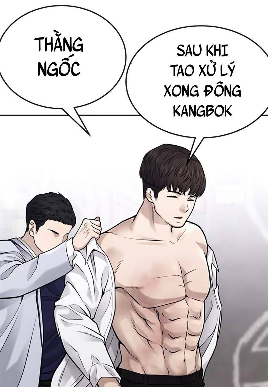 Nhiệm Vụ Tối Thượng Chapter 25 - Trang 2