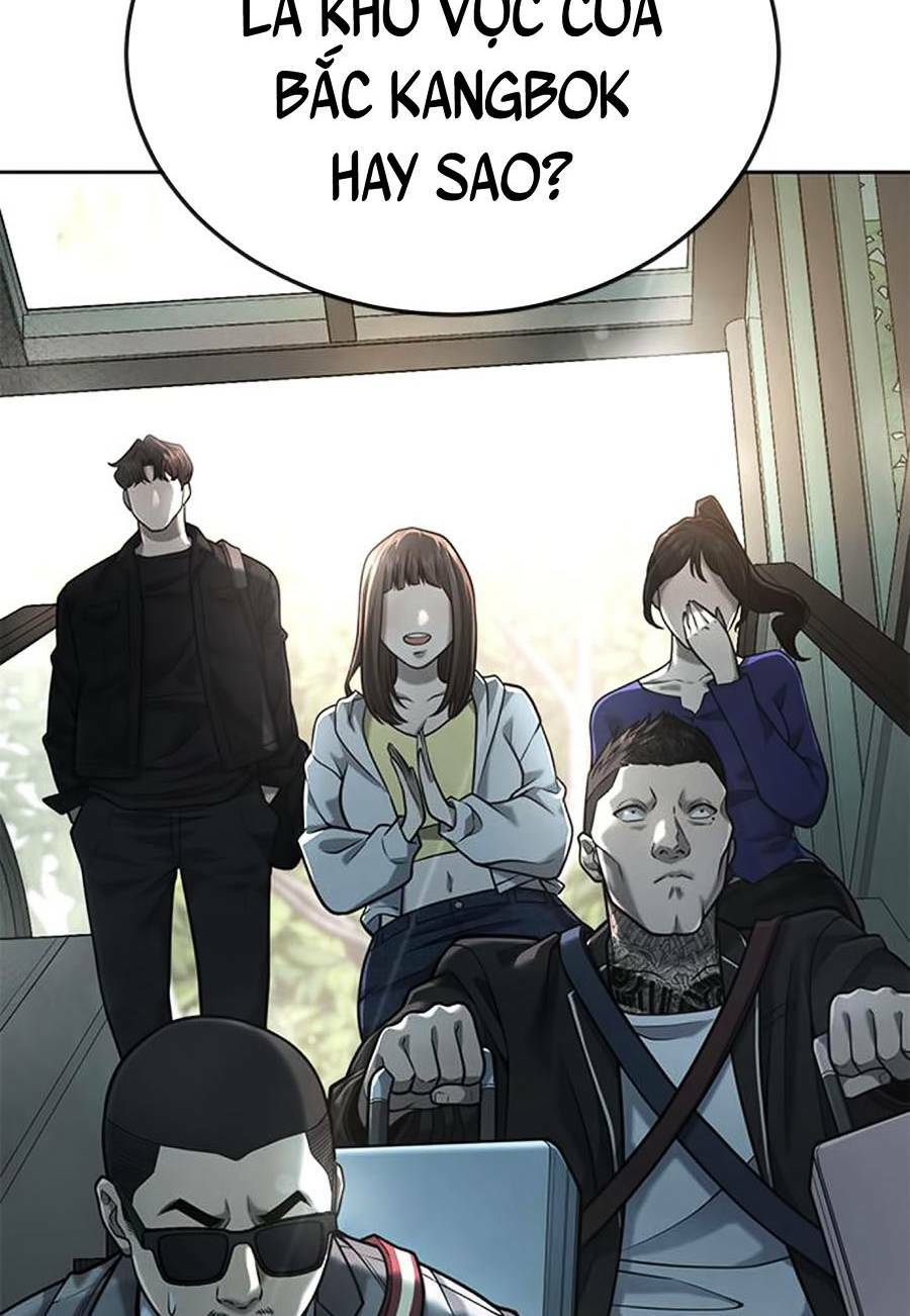 Nhiệm Vụ Tối Thượng Chapter 25 - Trang 2