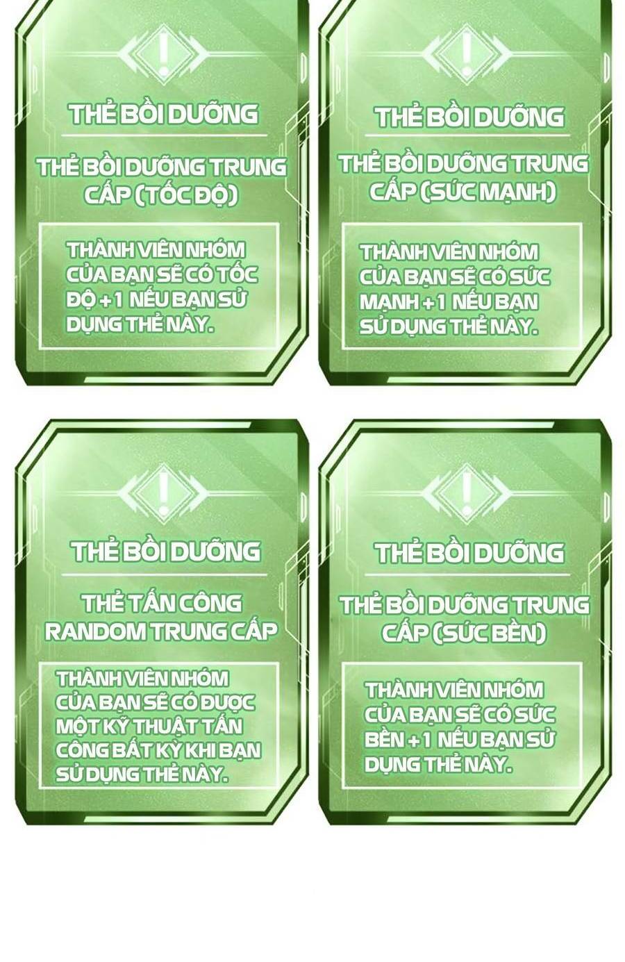 Nhiệm Vụ Tối Thượng Chapter 25 - Trang 2