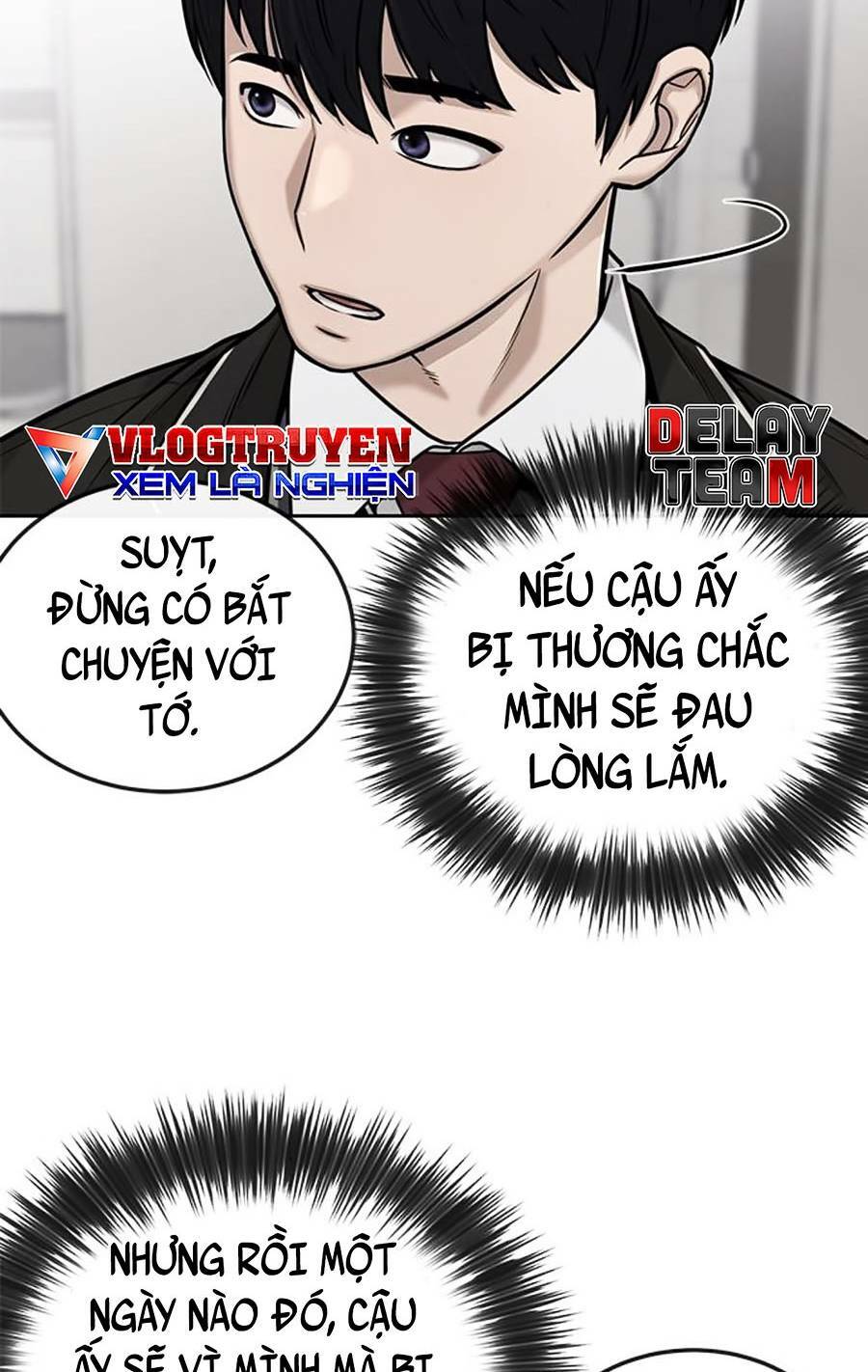 Nhiệm Vụ Tối Thượng Chapter 25 - Trang 2