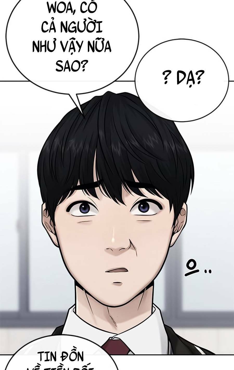 Nhiệm Vụ Tối Thượng Chapter 25 - Trang 2