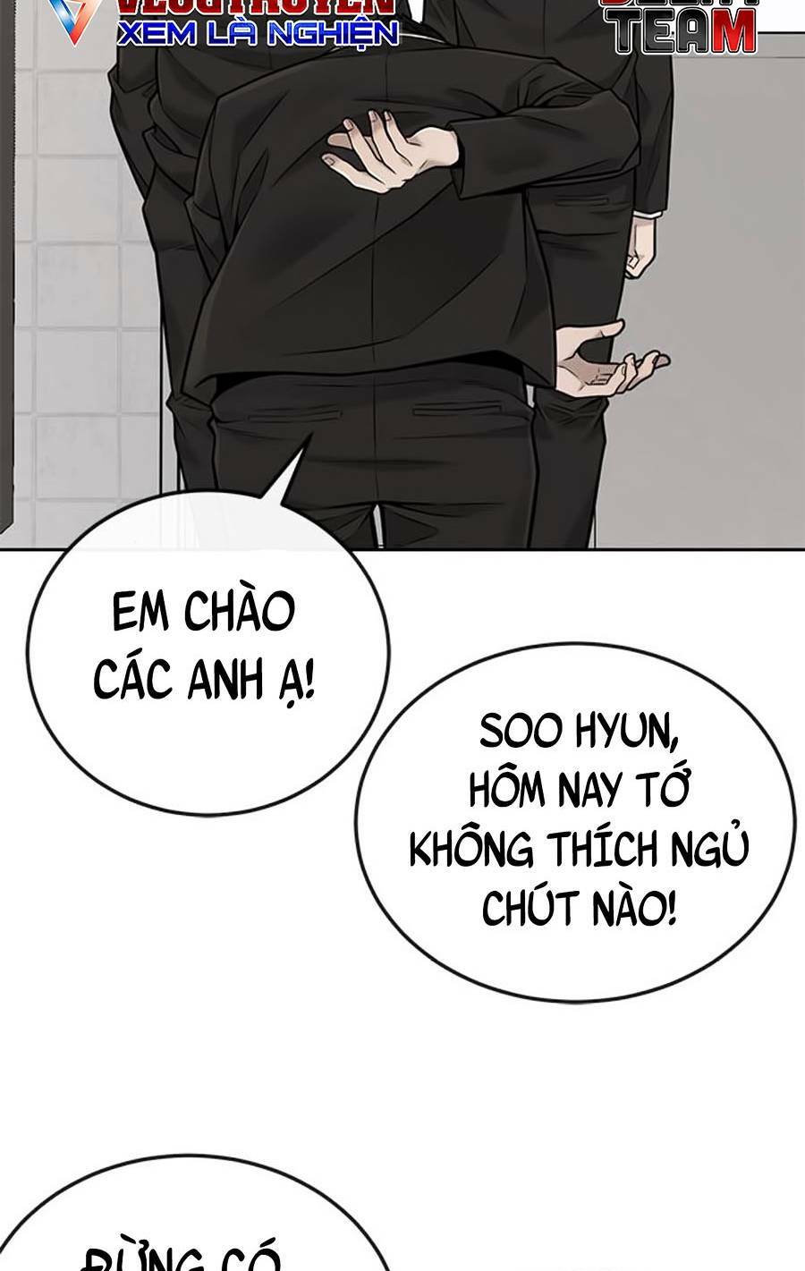 Nhiệm Vụ Tối Thượng Chapter 25 - Trang 2