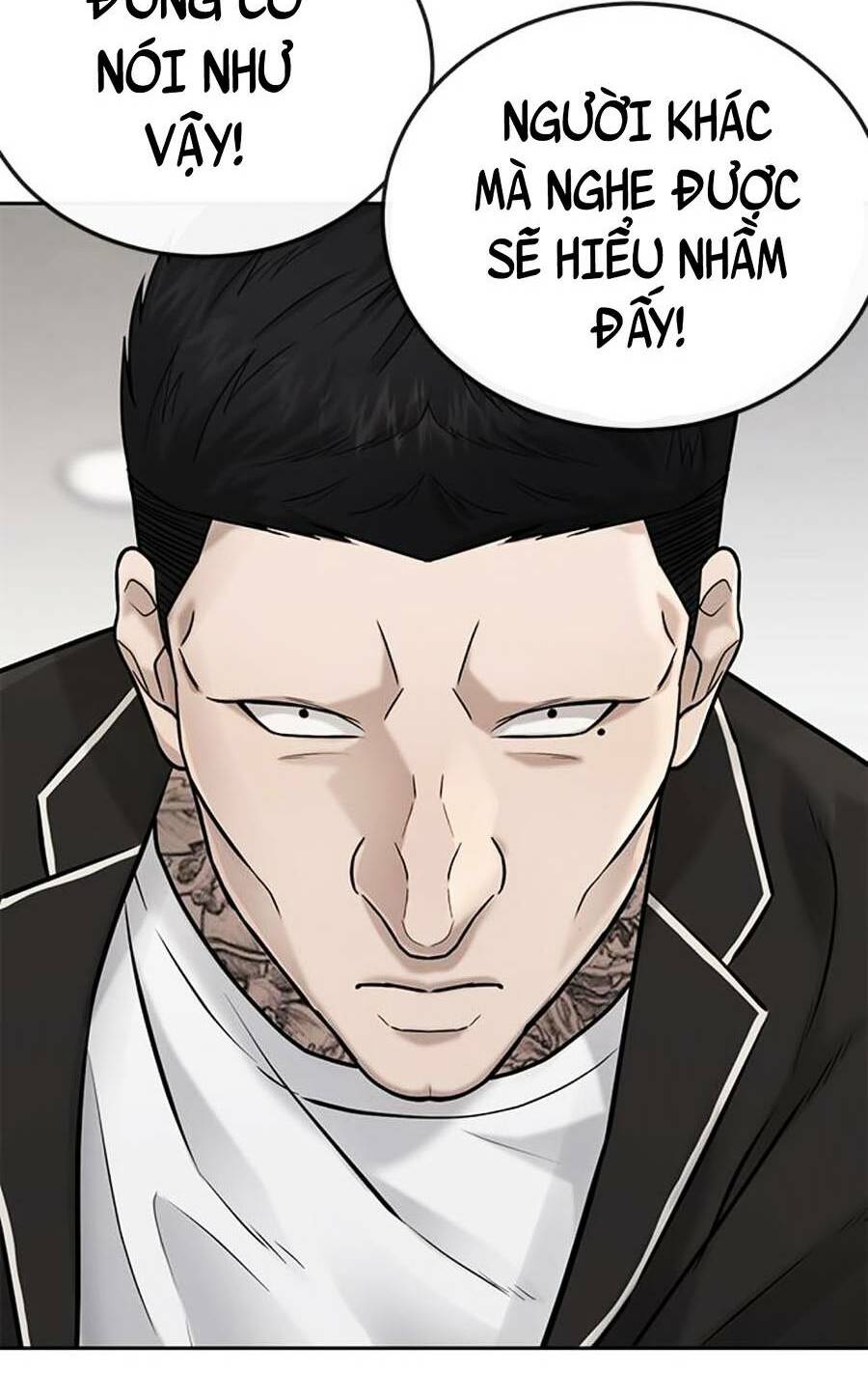 Nhiệm Vụ Tối Thượng Chapter 25 - Trang 2