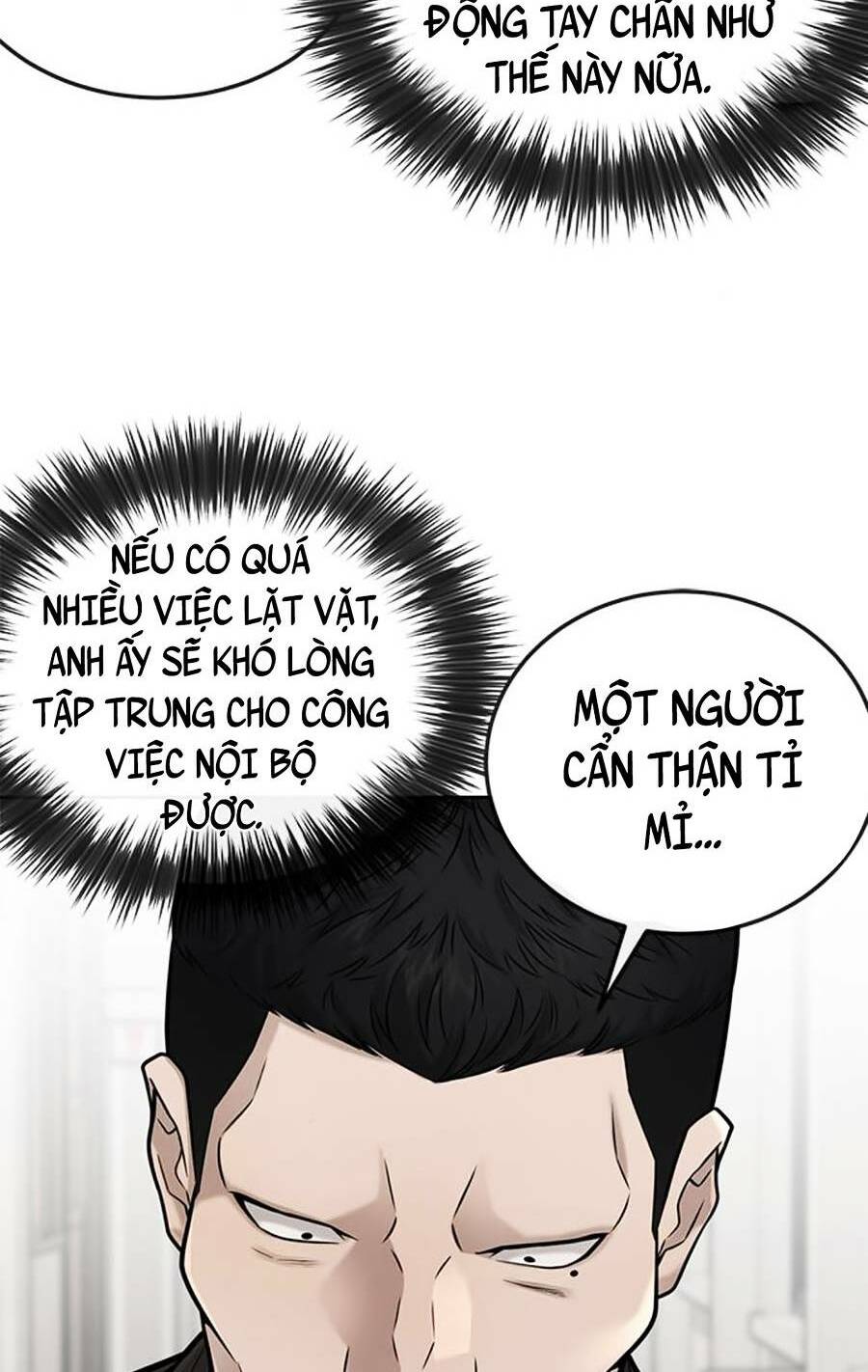 Nhiệm Vụ Tối Thượng Chapter 25 - Trang 2