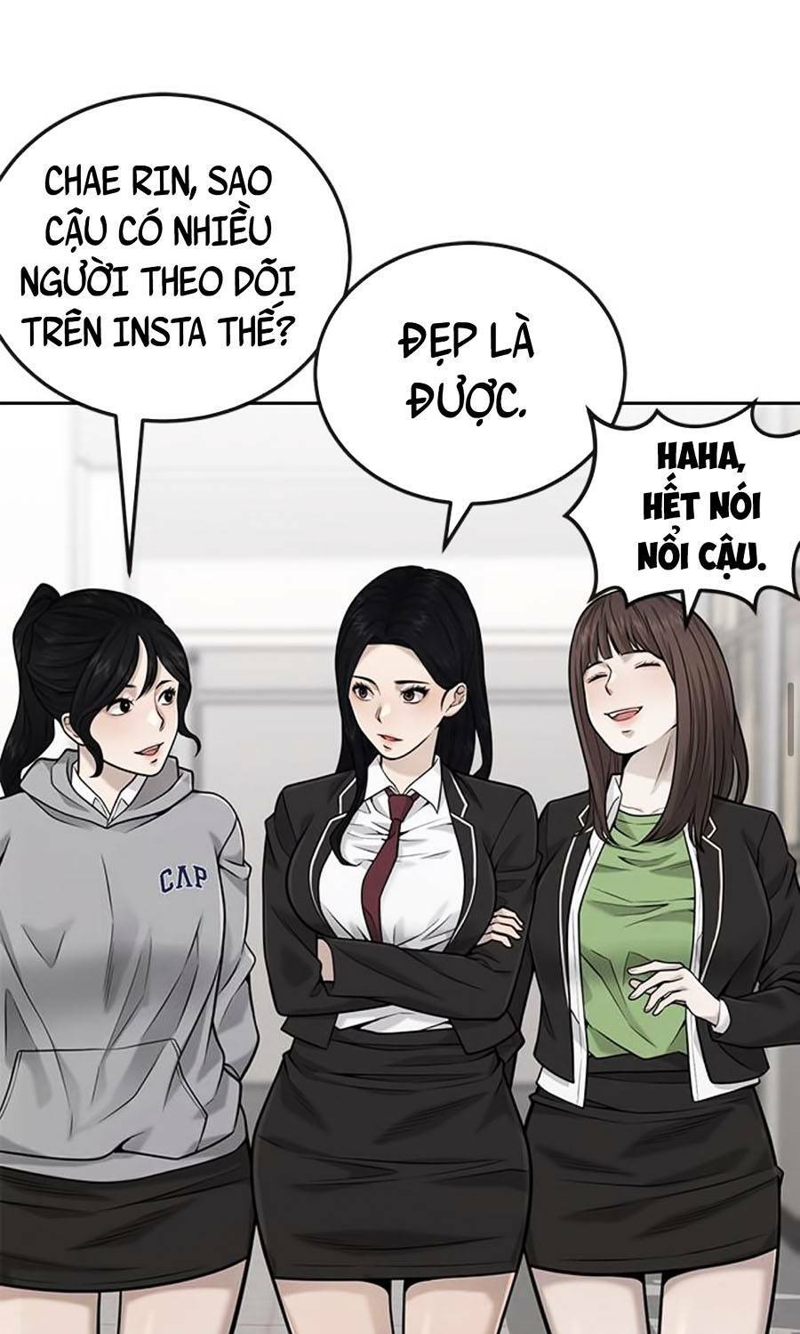 Nhiệm Vụ Tối Thượng Chapter 25 - Trang 2