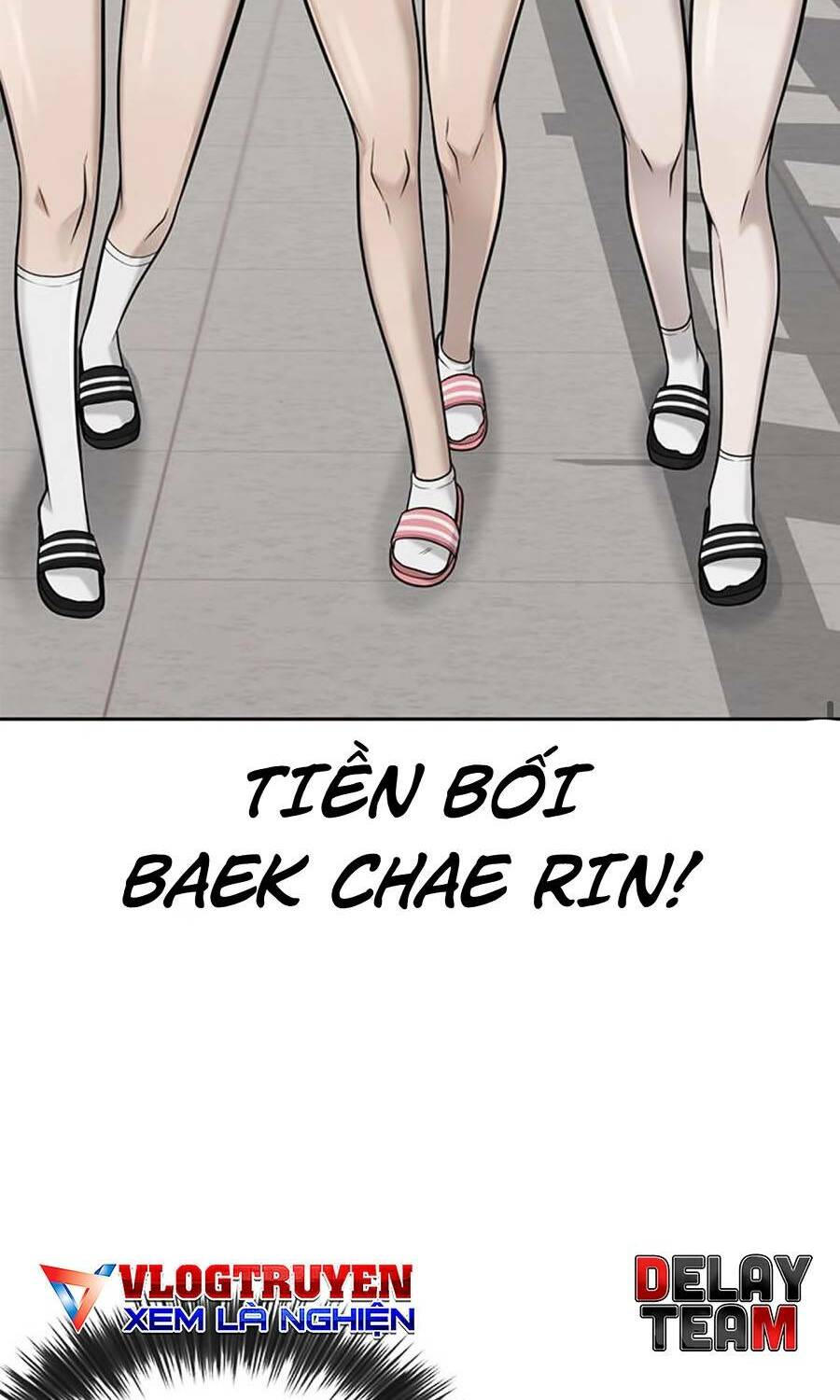 Nhiệm Vụ Tối Thượng Chapter 25 - Trang 2