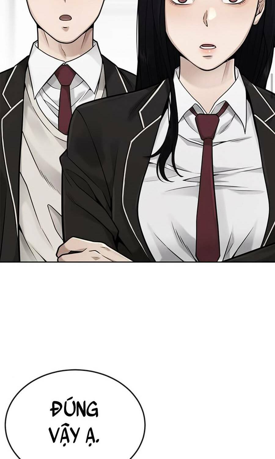 Nhiệm Vụ Tối Thượng Chapter 25 - Trang 2