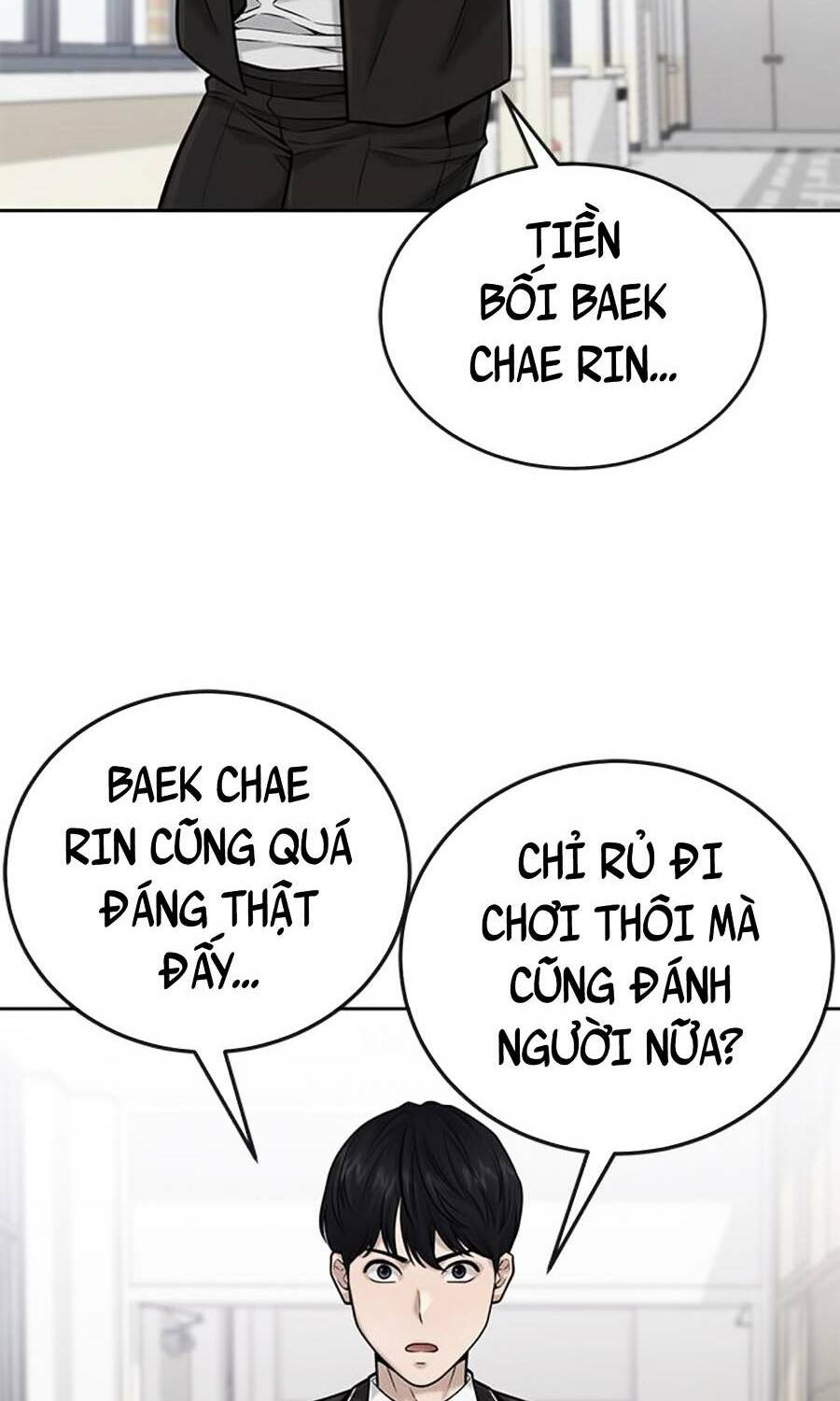 Nhiệm Vụ Tối Thượng Chapter 25 - Trang 2