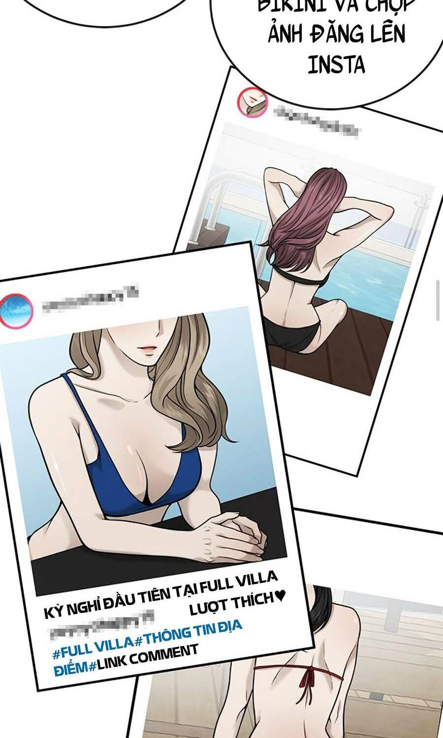 Nhiệm Vụ Tối Thượng Chapter 25 - Trang 2