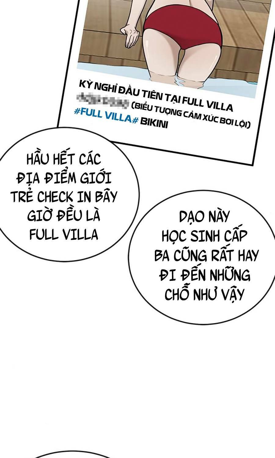 Nhiệm Vụ Tối Thượng Chapter 25 - Trang 2