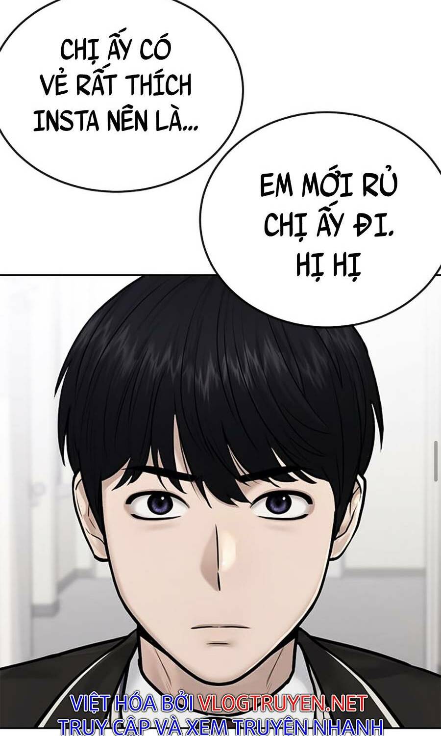 Nhiệm Vụ Tối Thượng Chapter 25 - Trang 2