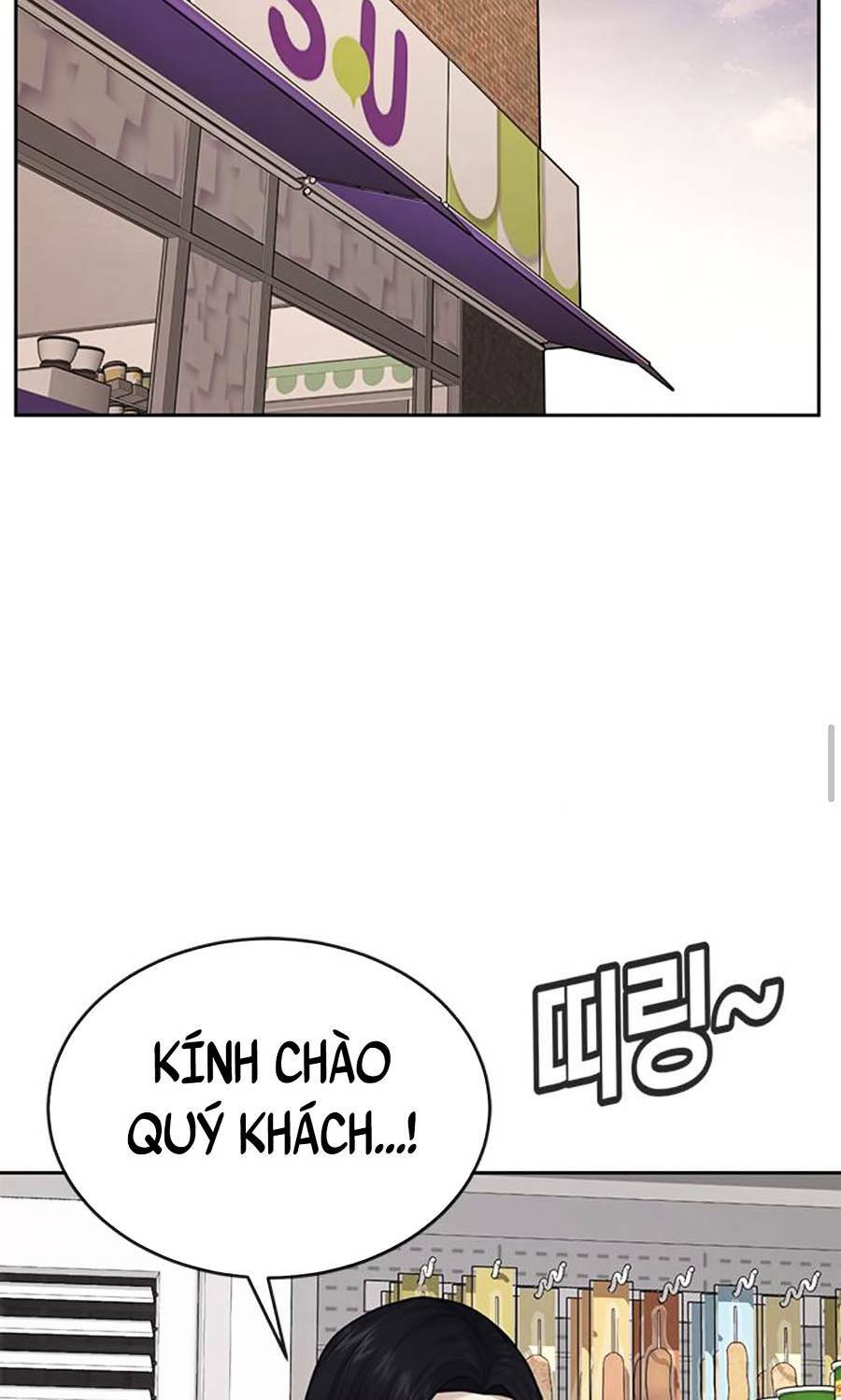 Nhiệm Vụ Tối Thượng Chapter 25 - Trang 2