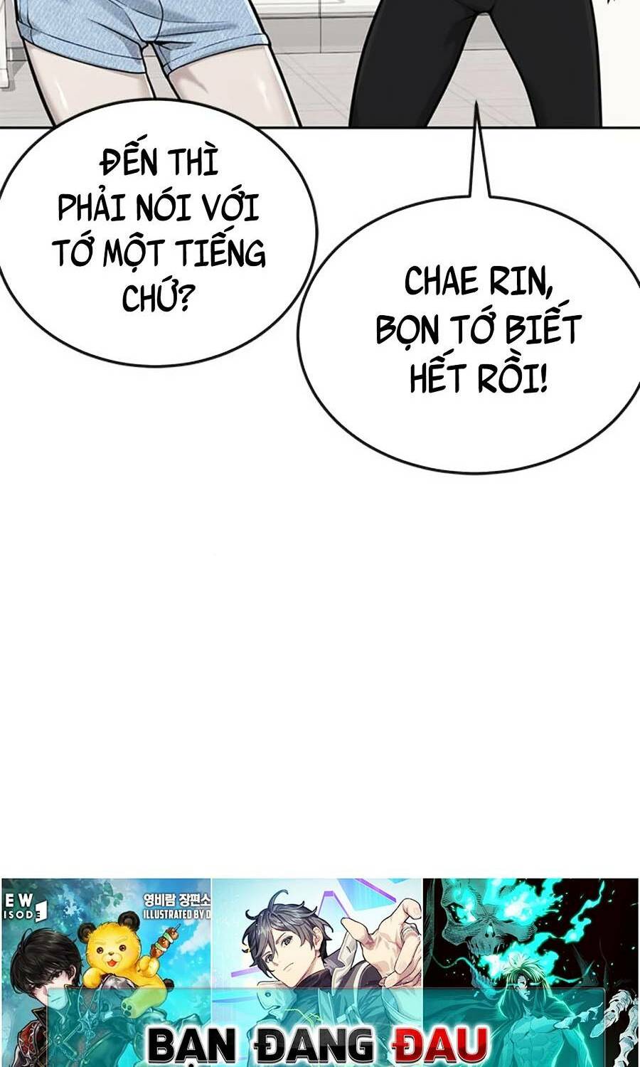 Nhiệm Vụ Tối Thượng Chapter 25 - Trang 2