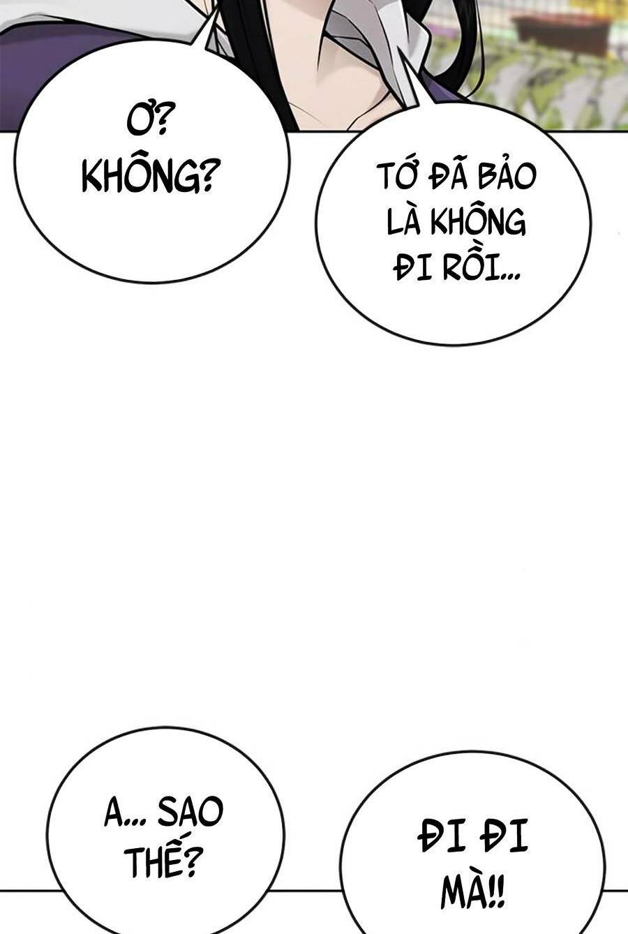 Nhiệm Vụ Tối Thượng Chapter 25 - Trang 2