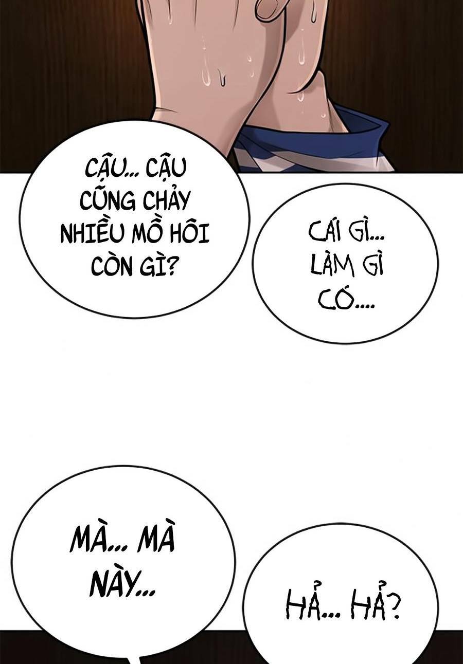 Nhiệm Vụ Tối Thượng Chapter 26 - Trang 2