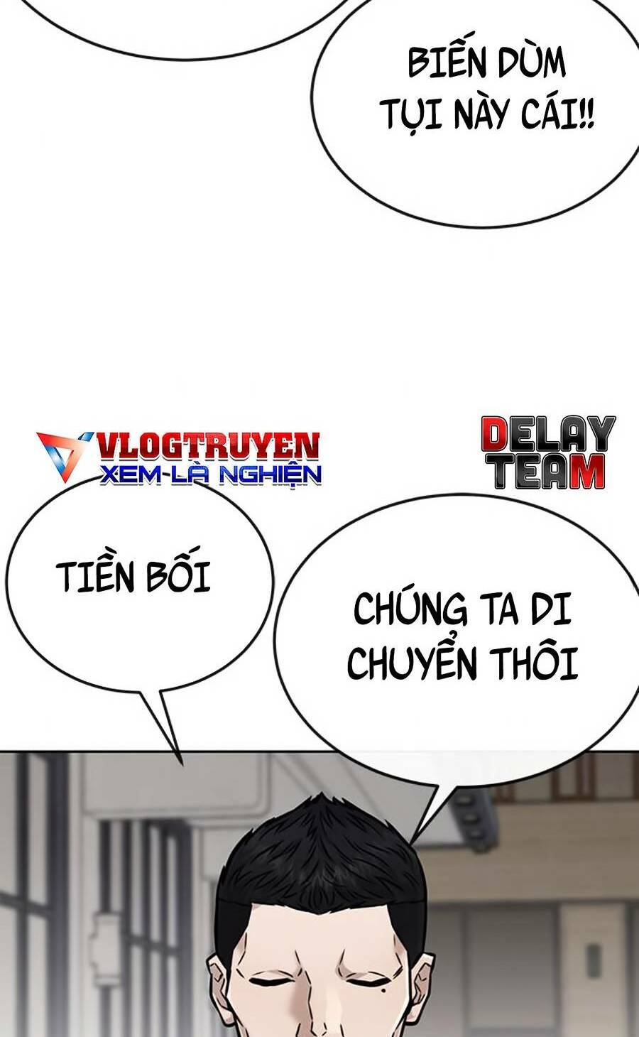 Nhiệm Vụ Tối Thượng Chapter 26 - Trang 2